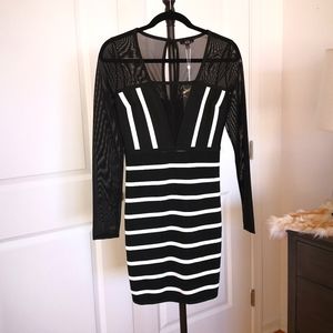 BNWT Wow Couture Dress